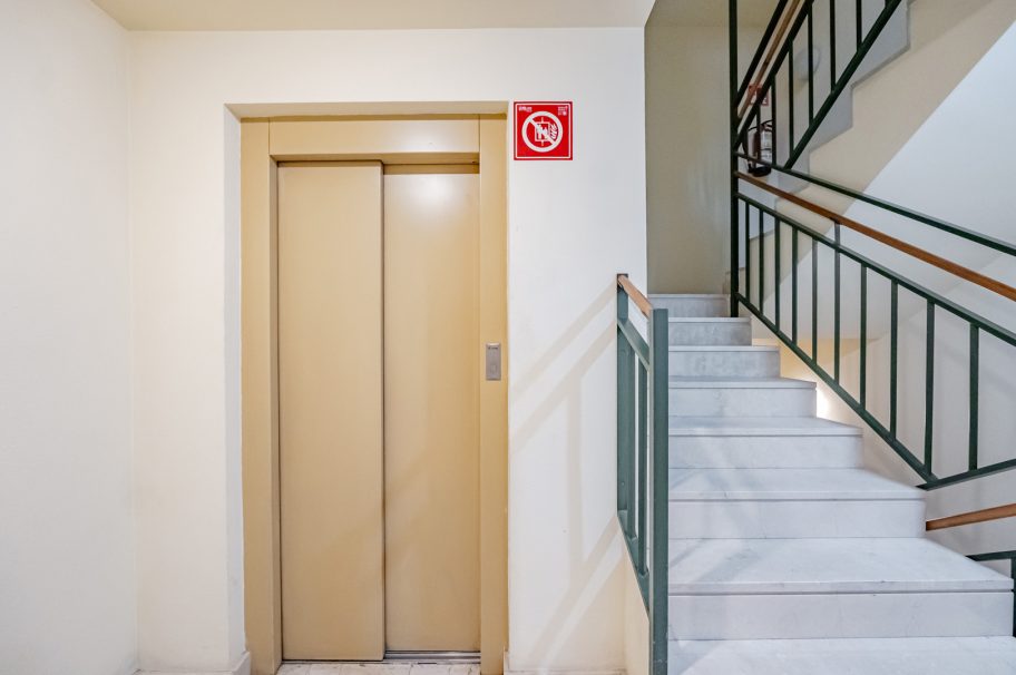 En Trafalgar, de lujo, con garaje