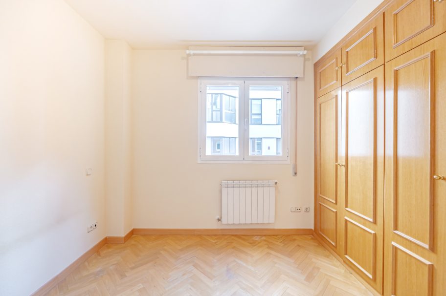 En Trafalgar, de lujo, con garaje