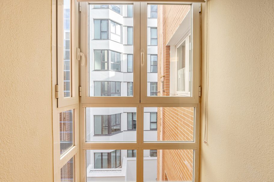 En Trafalgar, de lujo, con garaje