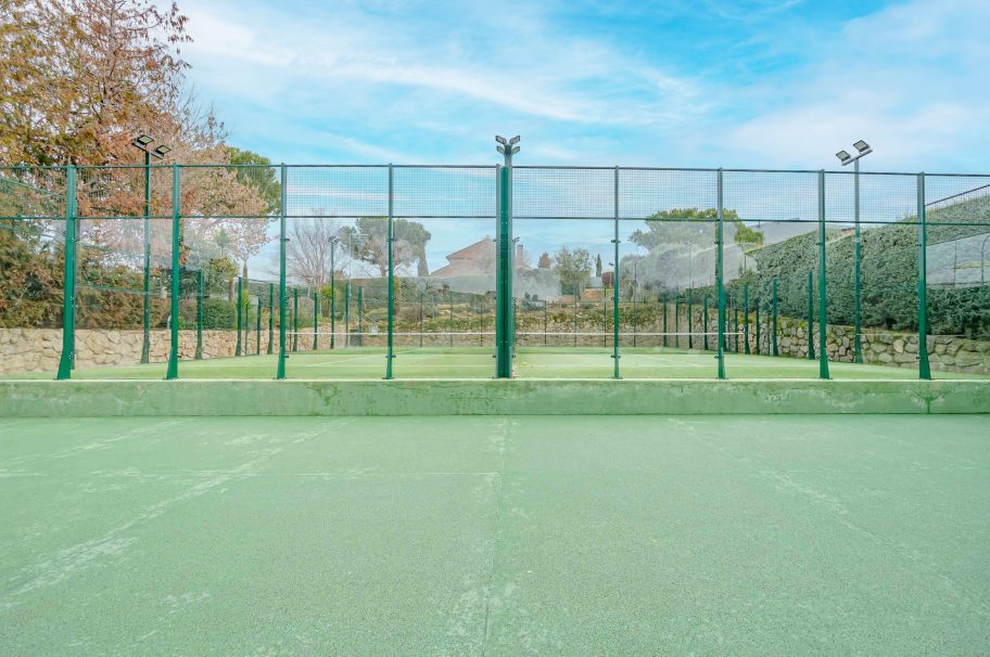 Excelente vivienda unifamiliar en urbanización privada