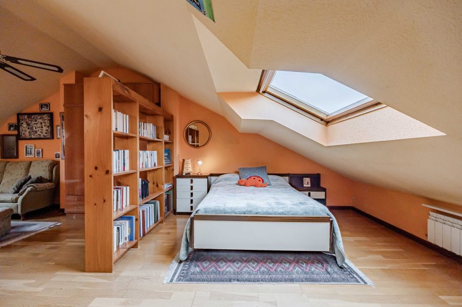 Excelente vivienda unifamiliar en urbanización privada