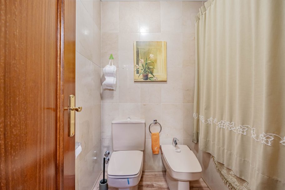 Excelente vivienda unifamiliar en urbanización privada