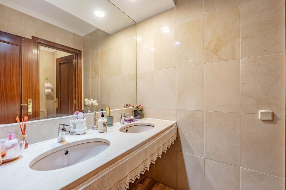 Excelente vivienda unifamiliar en urbanización privada