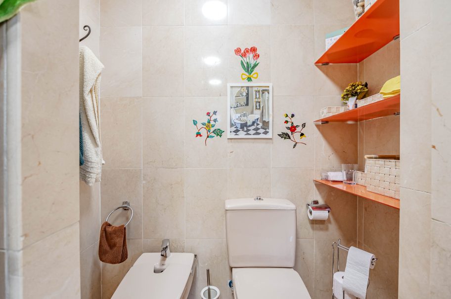 Excelente vivienda unifamiliar en urbanización privada