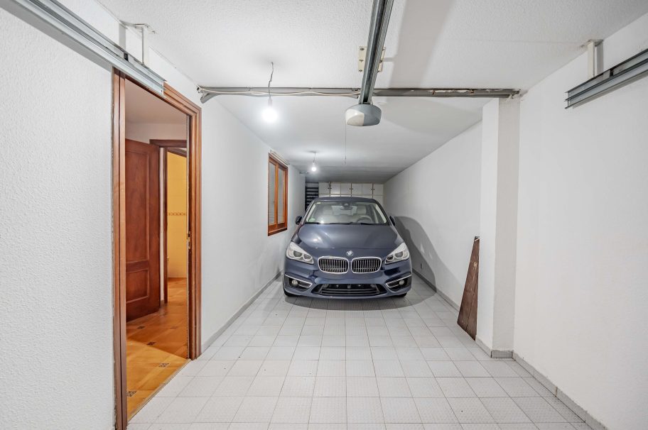 Excelente vivienda unifamiliar en urbanización privada