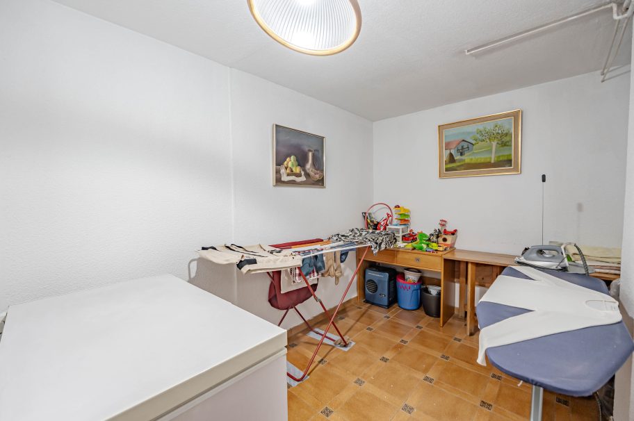 Excelente vivienda unifamiliar en urbanización privada