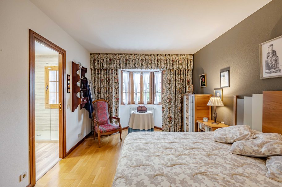 Excelente vivienda unifamiliar en urbanización privada