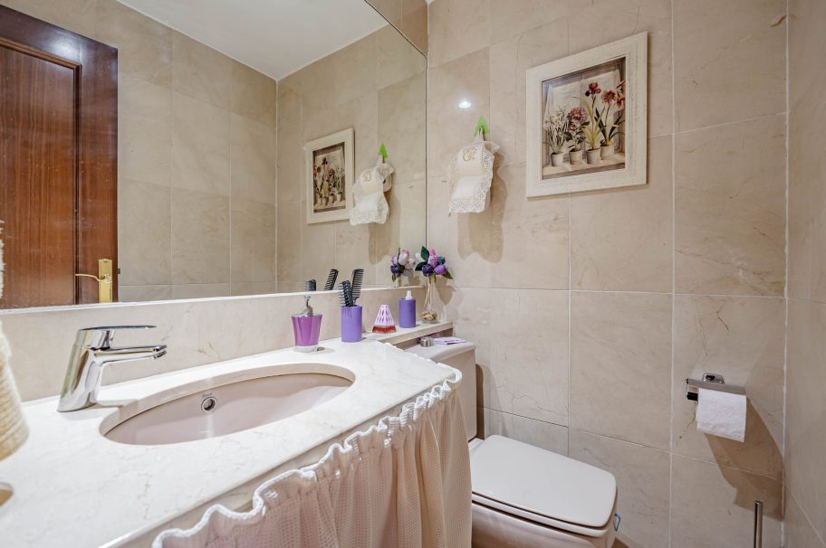 Excelente vivienda unifamiliar en urbanización privada