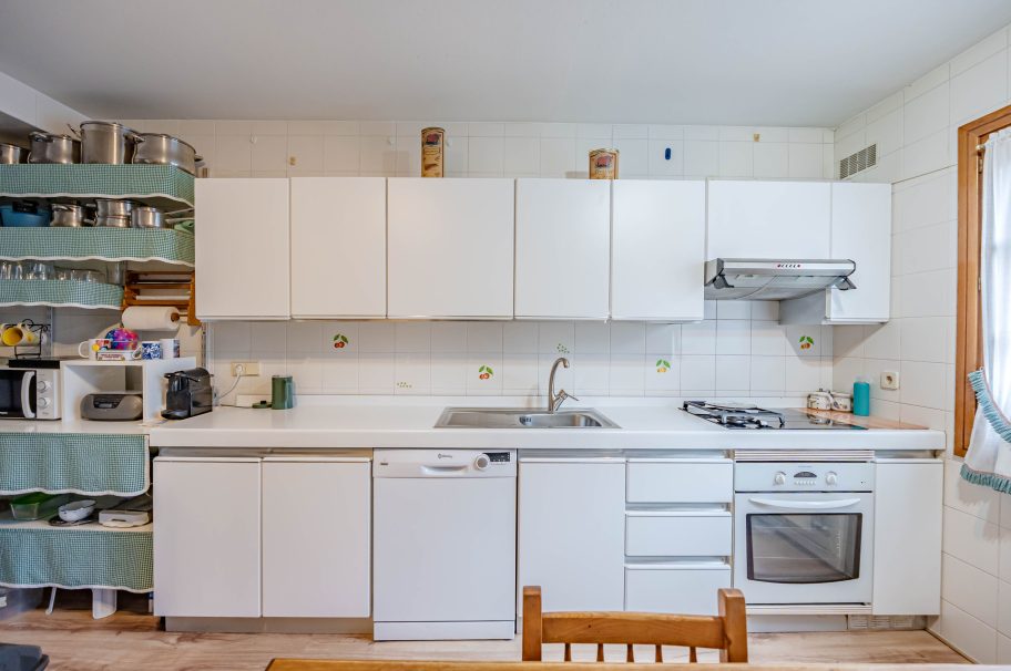 Excelente vivienda unifamiliar en urbanización privada