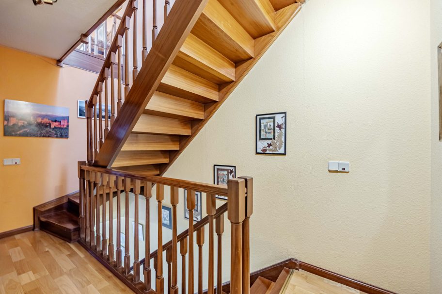 Excelente vivienda unifamiliar en urbanización privada