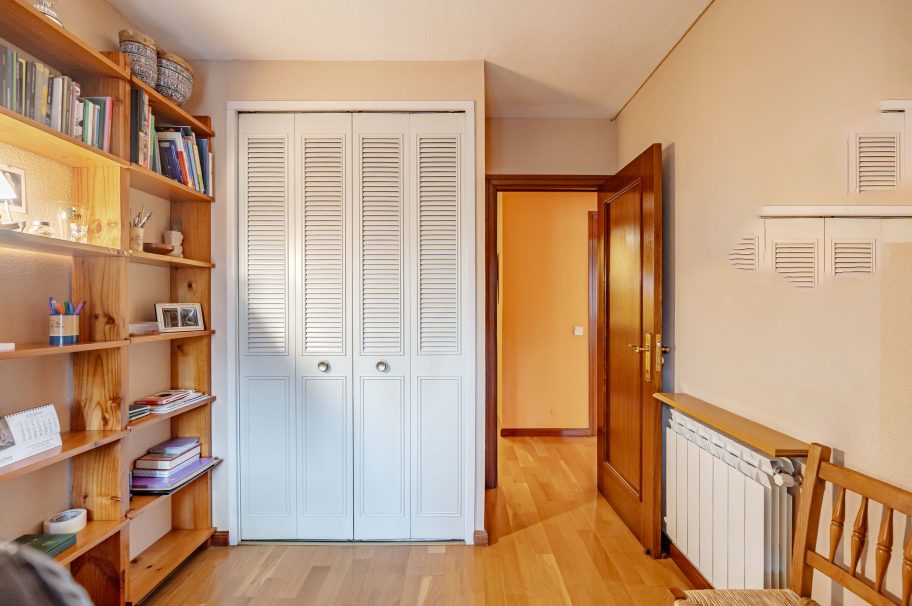 Excelente vivienda unifamiliar en urbanización privada