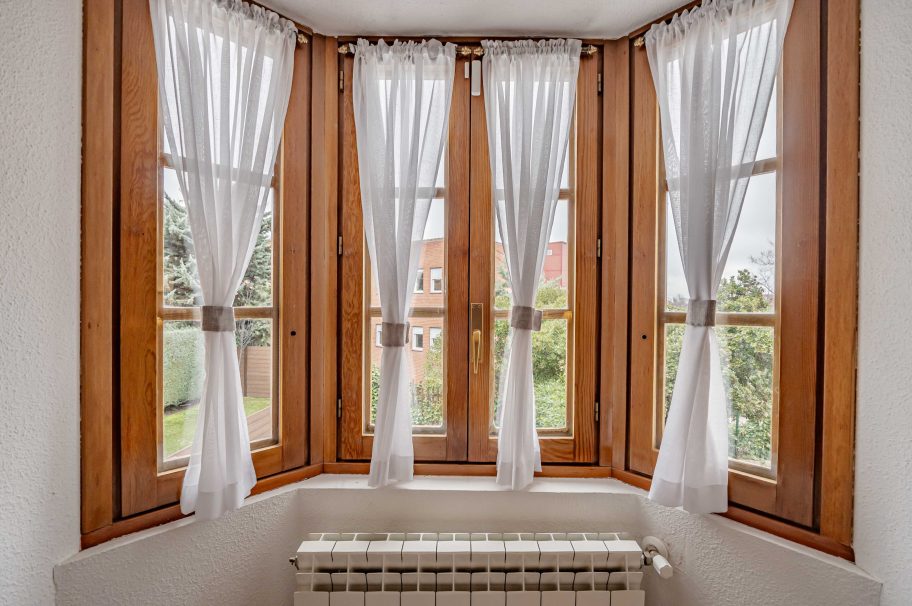 Excelente vivienda unifamiliar en urbanización privada