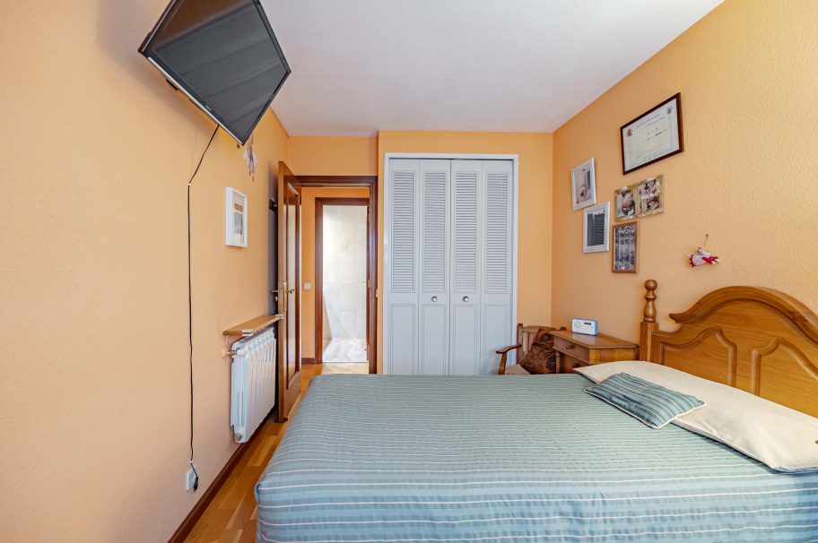 Excelente vivienda unifamiliar en urbanización privada