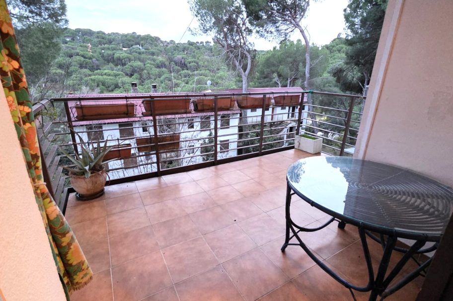 Vivienda en el Pantano de San Juan