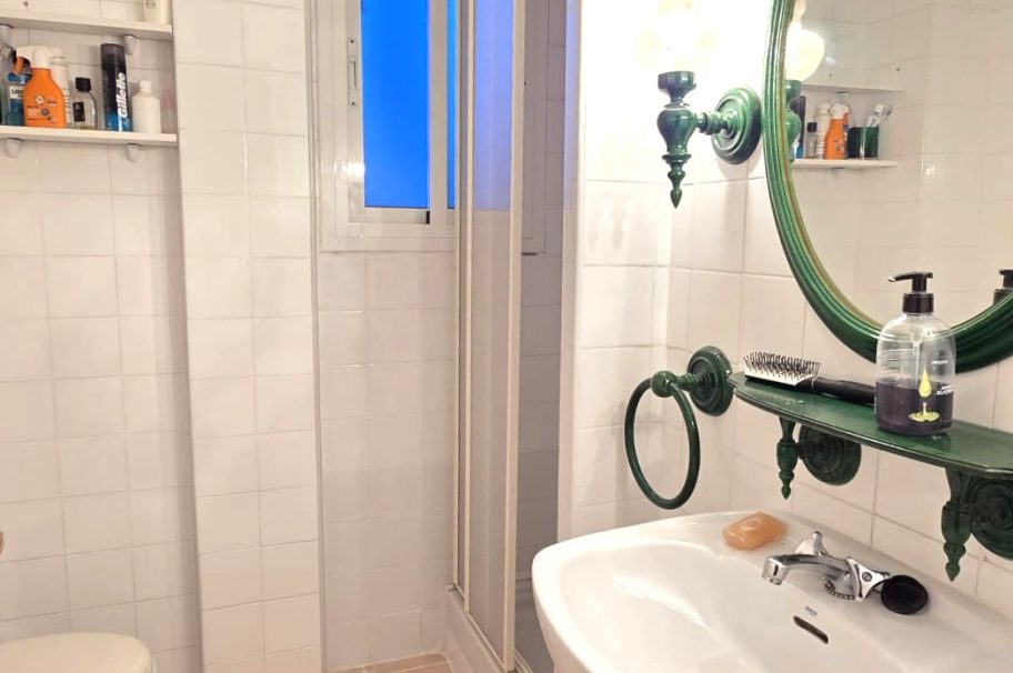 Vivienda en el Pantano de San Juan