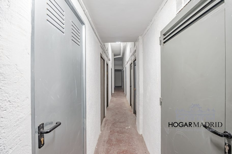 Urbanización de lujo, buen estado, con garaje y trastero