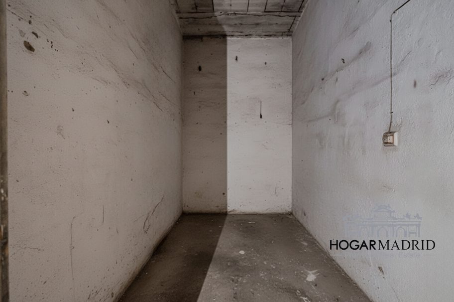 Urbanización de lujo, buen estado, con garaje y trastero