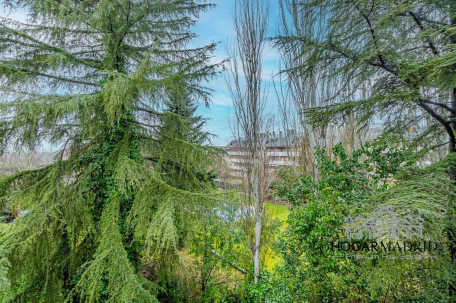 Urbanización de lujo, buen estado, con garaje y trastero