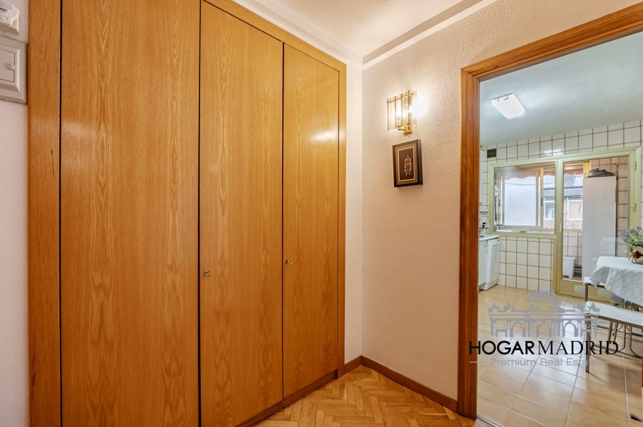 Urbanización de lujo, buen estado, con garaje y trastero