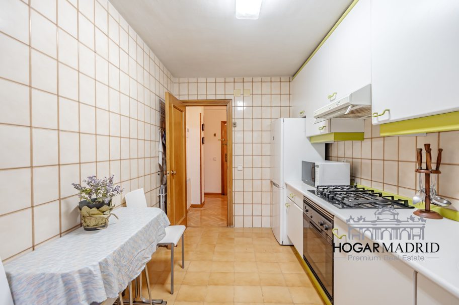 Urbanización de lujo, buen estado, con garaje y trastero