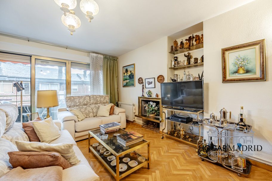 Urbanización de lujo, buen estado, con garaje y trastero