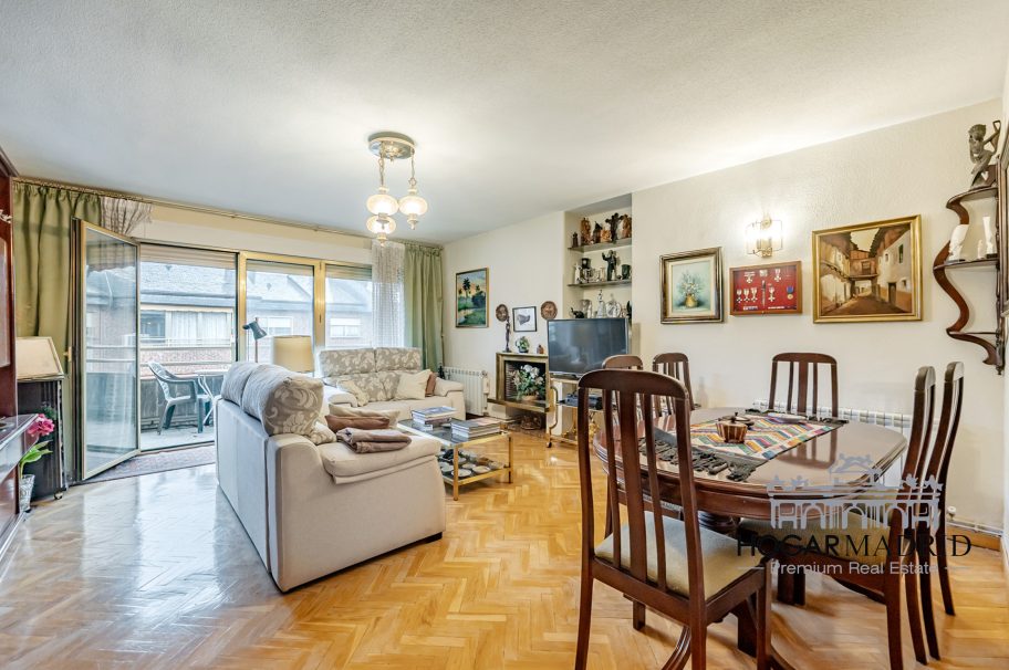 Urbanización de lujo, buen estado, con garaje y trastero