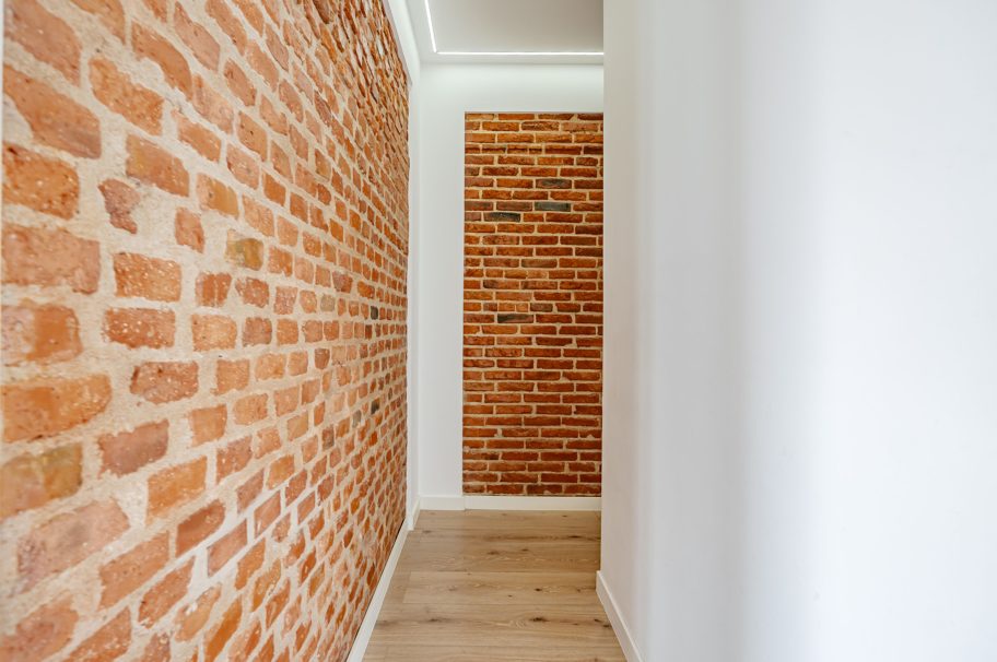 Ático impecable, gran terraza