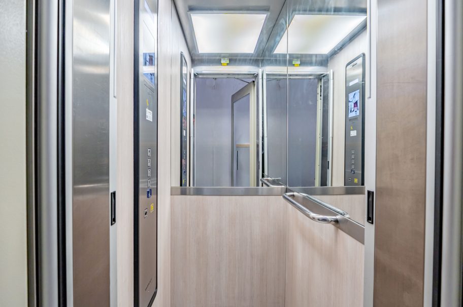 Ático impecable, gran terraza