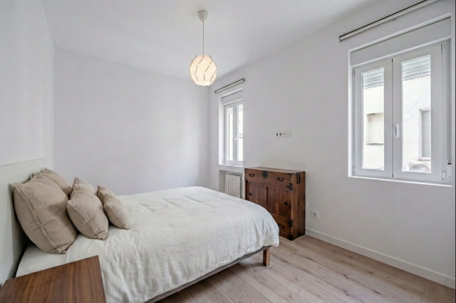 Ático impecable, gran terraza