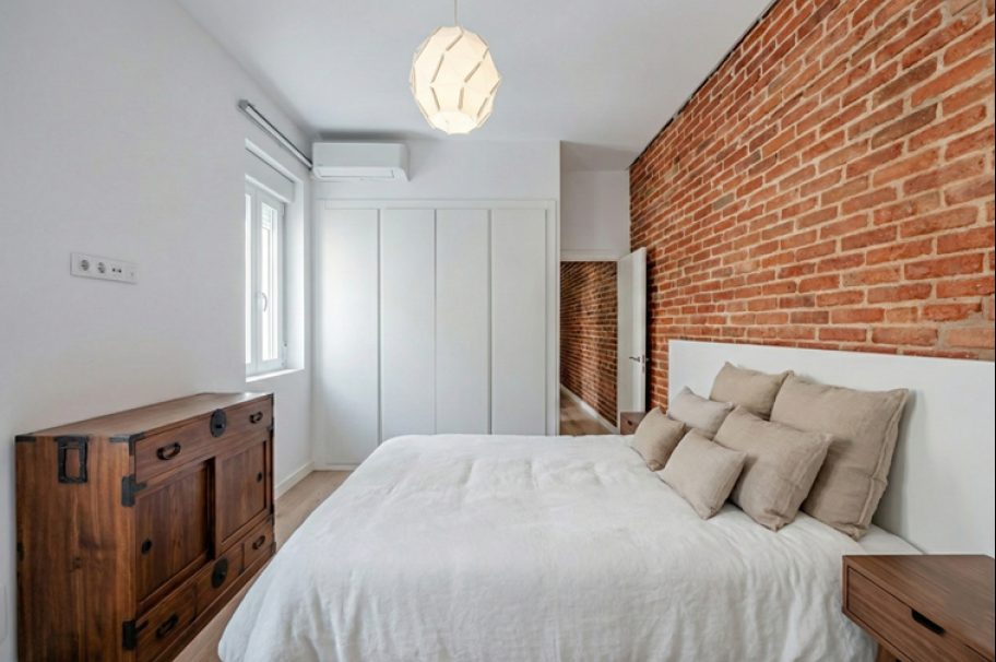 Ático impecable, gran terraza