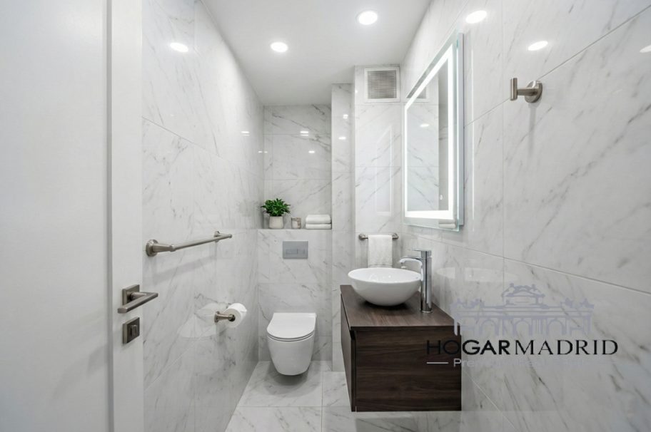 oficina en Ríos Rosas