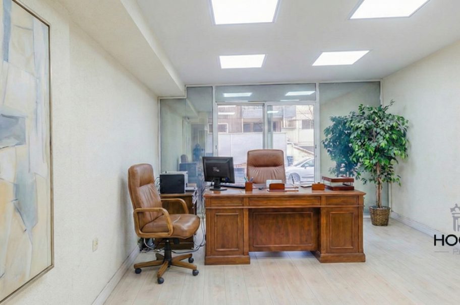 oficina en Ríos Rosas