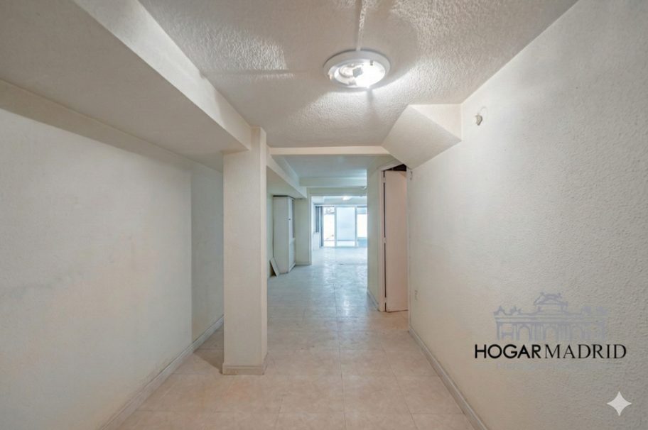 oficina en Ríos Rosas