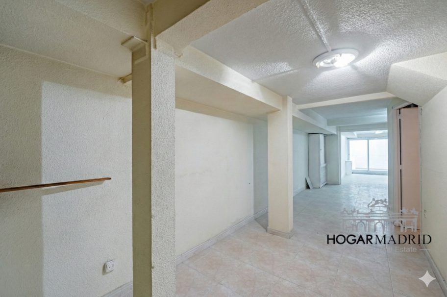 oficina en Ríos Rosas