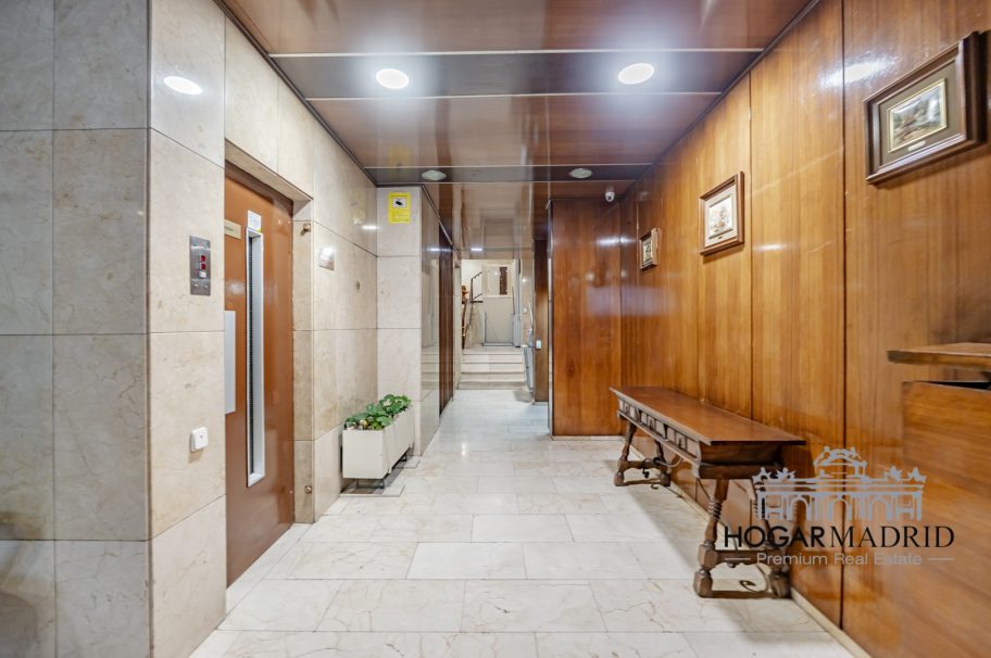 oficina en Ríos Rosas