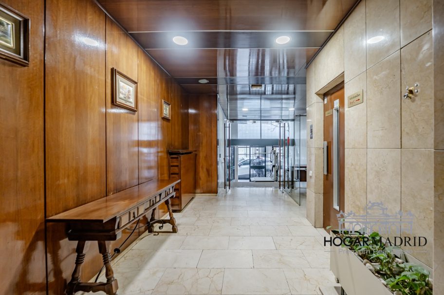 oficina en Ríos Rosas