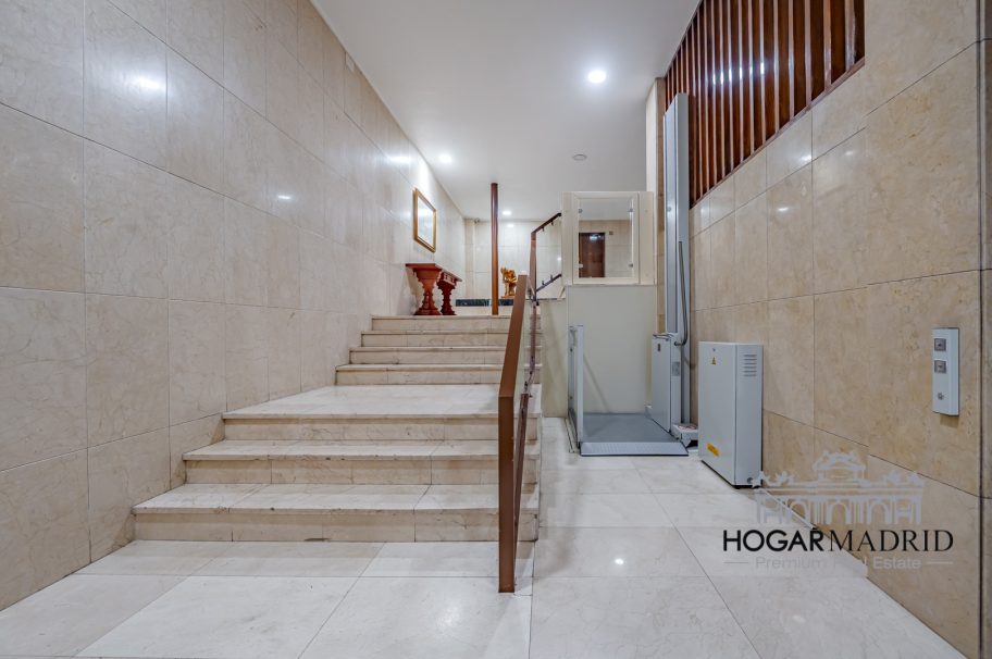 oficina en Ríos Rosas