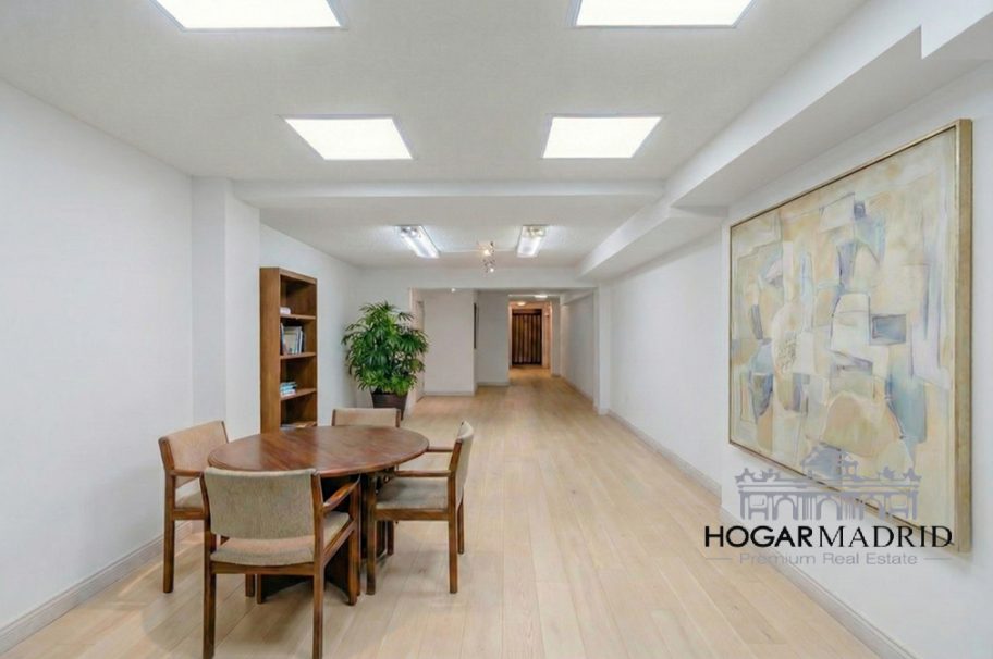 oficina en Ríos Rosas