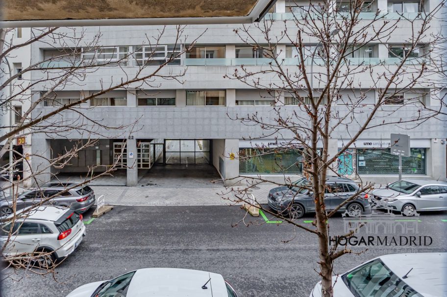 oficina en Ríos Rosas