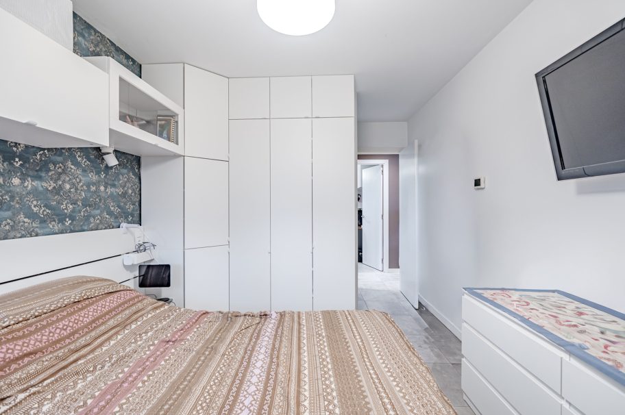 Espectacular piso reformado en Parla