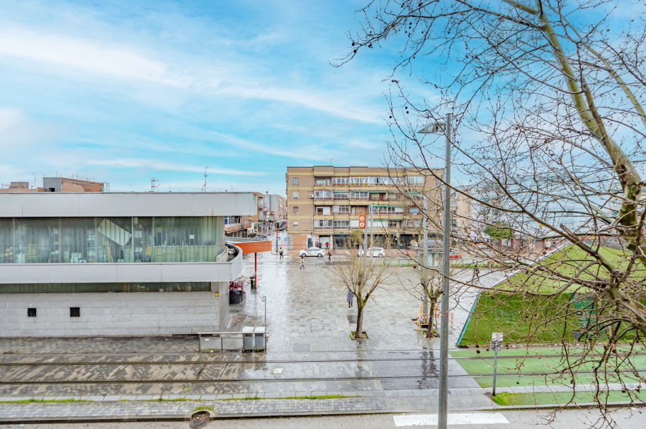 Espectacular piso reformado en Parla