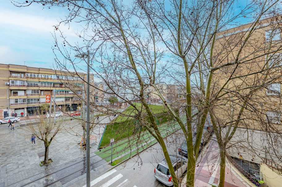 Espectacular piso reformado en Parla