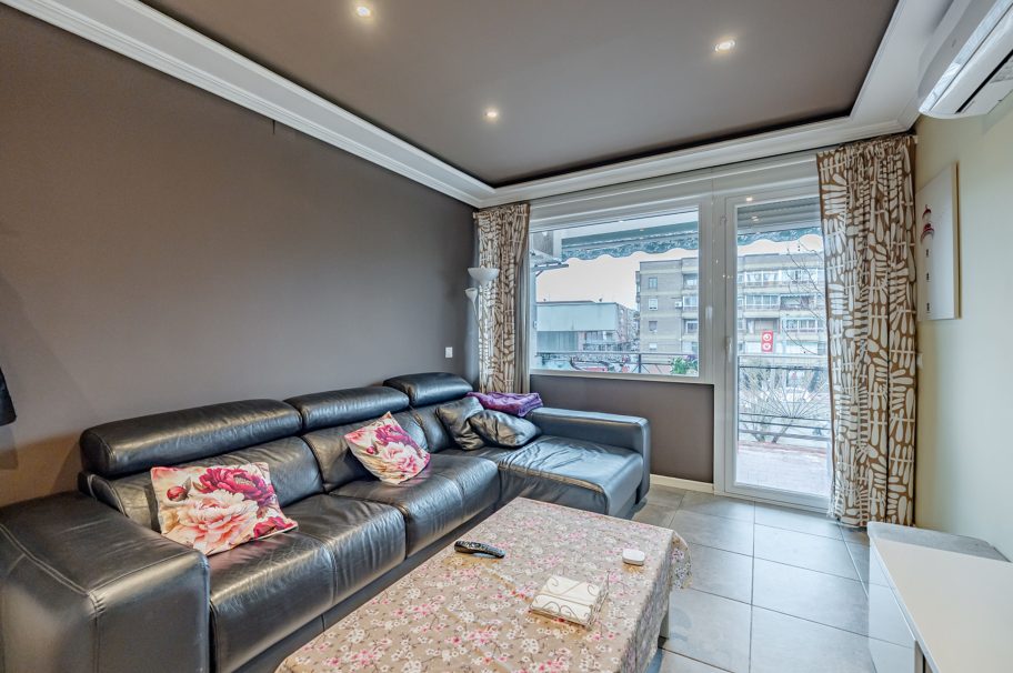 Espectacular piso reformado en Parla