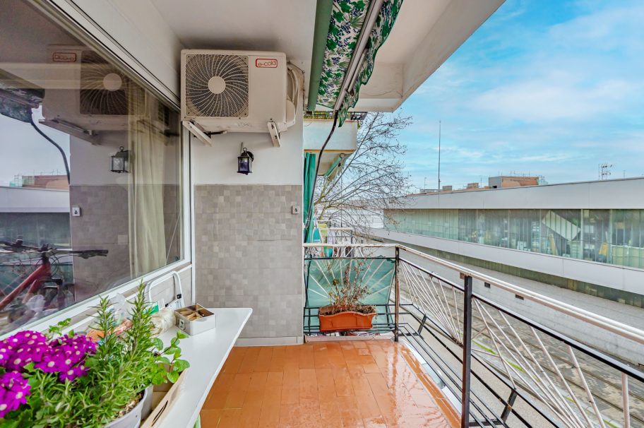 Espectacular piso reformado en Parla