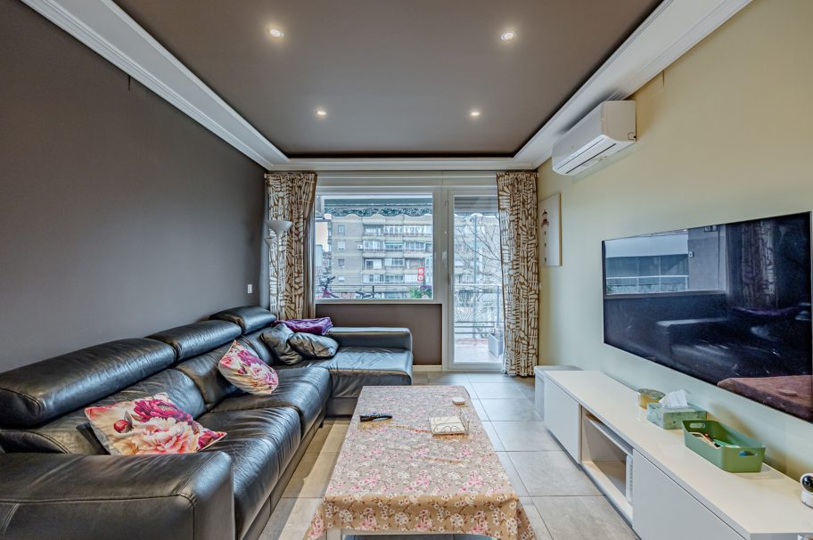 Espectacular piso reformado en Parla