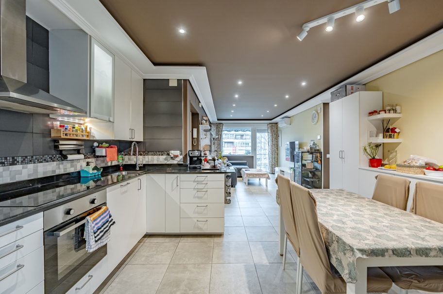 Espectacular piso reformado en Parla