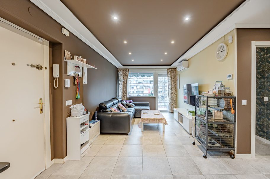 Espectacular piso reformado en Parla