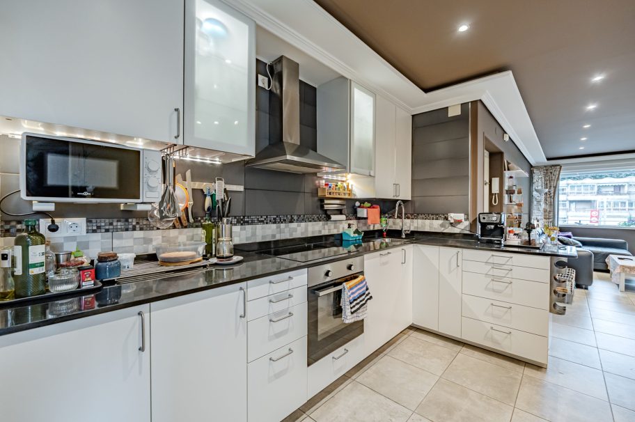 Espectacular piso reformado en Parla