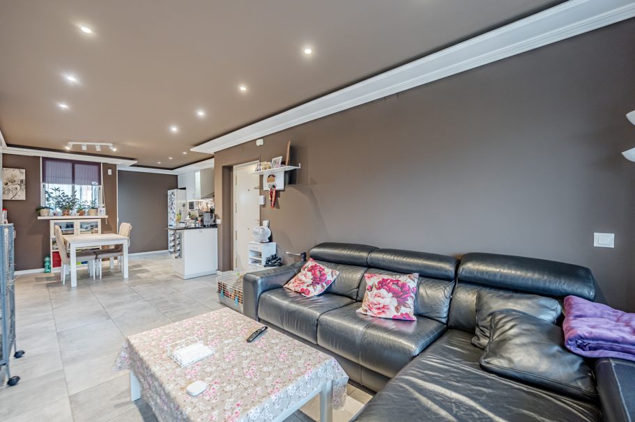 Espectacular piso reformado en Parla