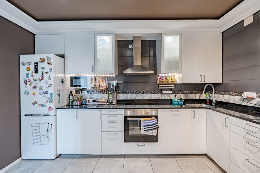 Espectacular piso reformado en Parla